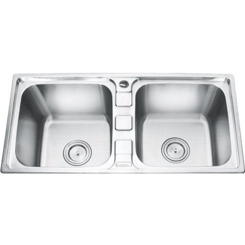 Chậu rửa bát Gorlde GD-952