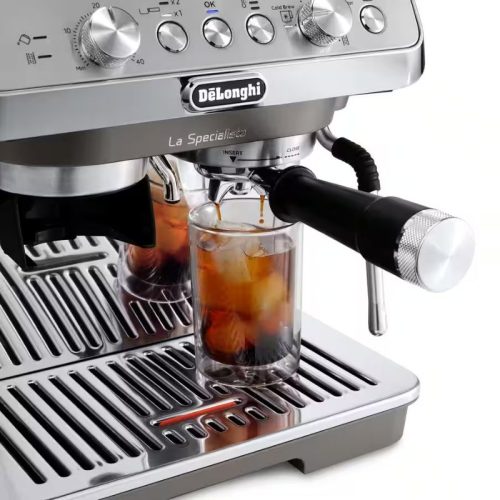 coc may pha ca phe delonghi ec9255 m