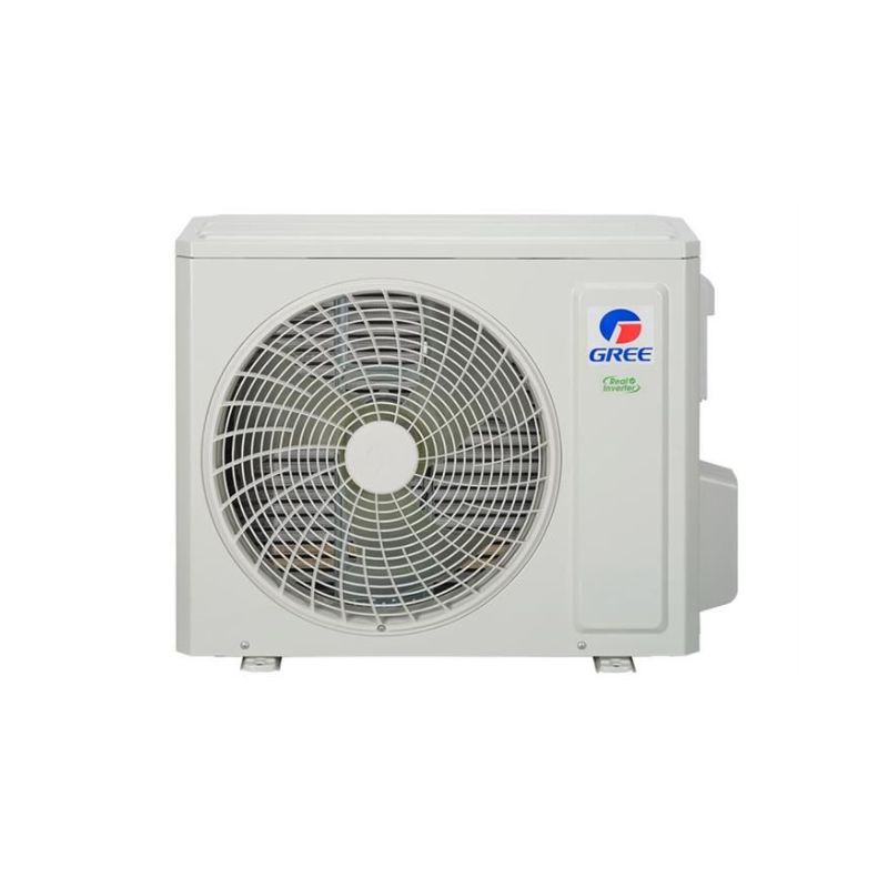 cuc nong may lanh gree inverter 1 hp bd9ci