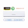 dieu hoa mitsubishi heavy srk src24cs s5