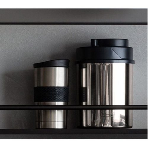 Hộp đựng cà phê Delonghi DLSC063 5 hinh anh hop dung ca phe delonghi dlsc063