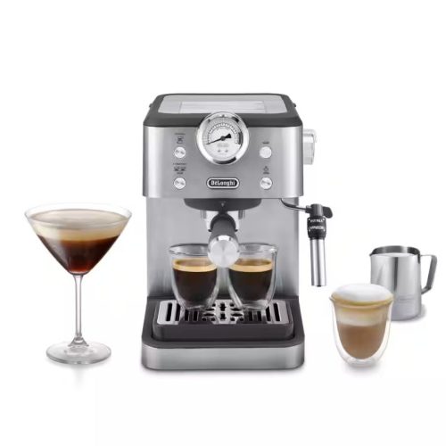 Máy pha cà phê Delonghi EM450.M 3 hinh anh may pha ca phe delonghi em450 m