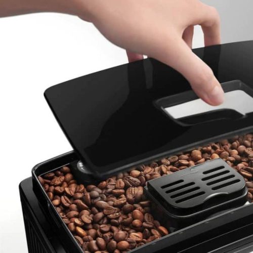 hinh anh may pha cafe delonghi magnifica s ecam 22.110.b