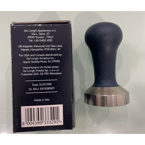 Tamper nén cafe Delonghi DLSC058 5 hinh anh tamper nen cafe delonghi dlsc058