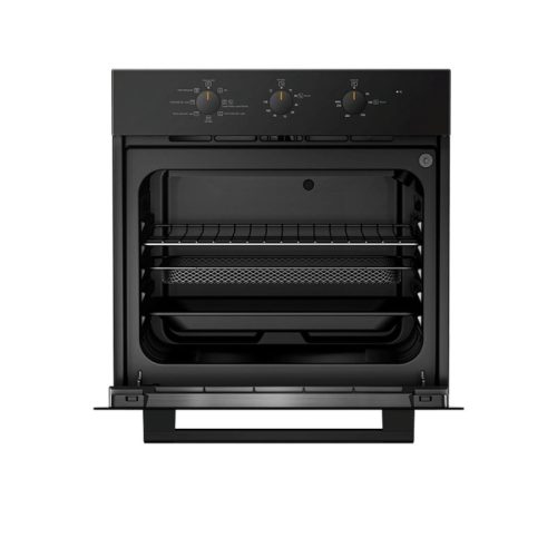 Lò nướng Comfee CO-AC70KB 5 khay lo nuong am comfee co ac70kb 70 lit