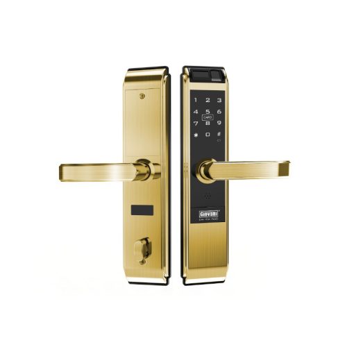 Khóa vân tay thông minh GIOVANI GSL-C138FG