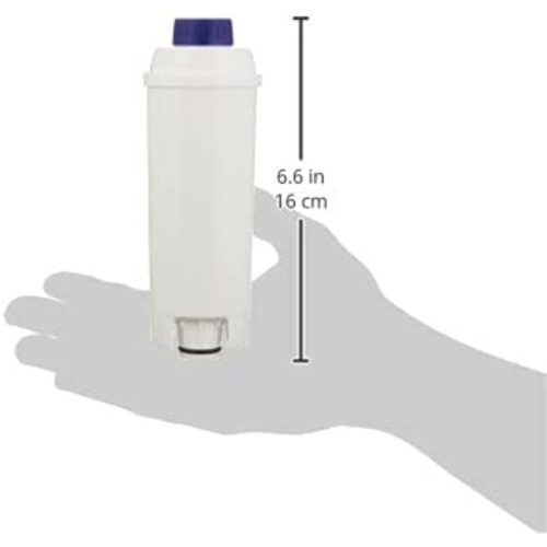 Lõi lọc nước DeLonghi DLSC002 6 kich thuoc loi loc nuoc delonghi dlsc002