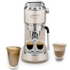 Máy pha cà phê Delonghi EC885.BG 1 may pha ca phe delonghi ec885 bg