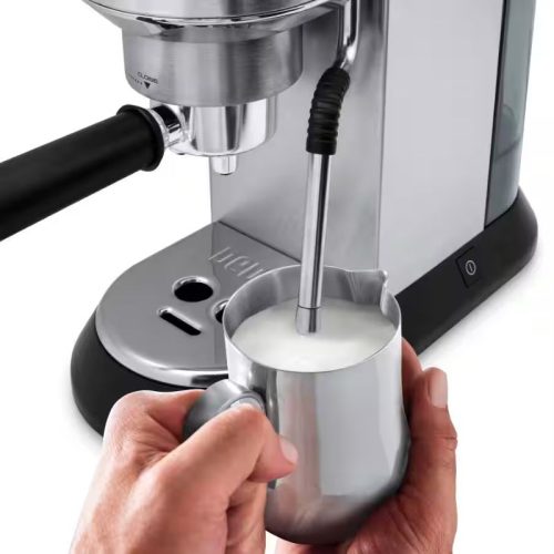 Máy pha cà phê Delonghi EC885.M 3 ong may pha ca phe delonghi ec885 m