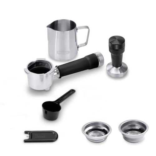phu kien may pha ca phe delonghi ec890 m