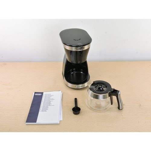 Máy pha cà phê Delonghi ICM12011.BK 4 phu kien may pha ca phe delonghi icm12011 bk