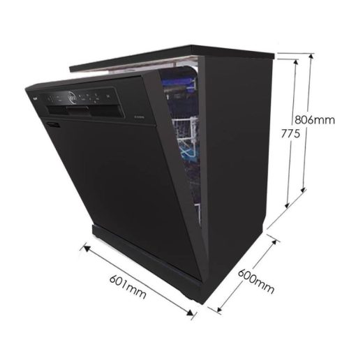 Máy rửa bát Giovani GDW-127635SS 3 thong so may rua bat giovani gdw 127635ss