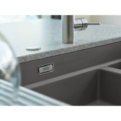 Chậu rửa đá Franke KNG 120 Stone Grey 3 anh chau rua da franke kng 120 stone grey