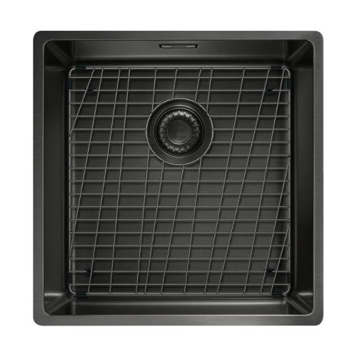 Chậu rửa Franke BXM 210/110-40 Anthracite 3 anh chau rua franke bxm 210 110 40 anthracite
