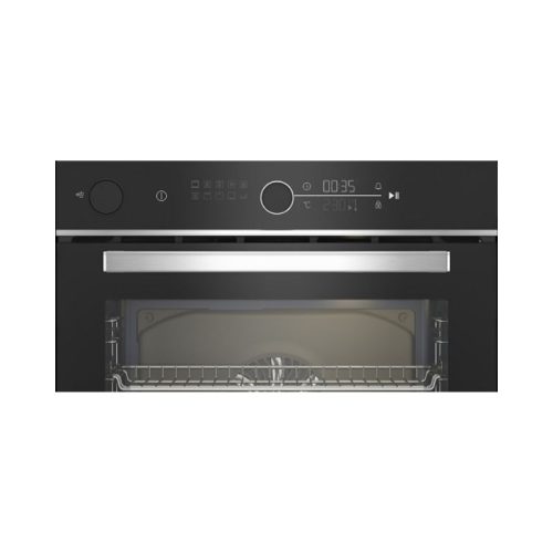 Lò nướng âm tủ Beko BBIS13400XMSE 3 anh lo nuong am tu beko bbis13400xmse
