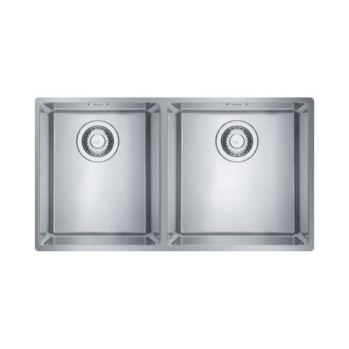 Chậu rửa bát Franke FEX 120-40-35 SBL