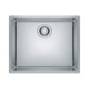 Chậu rửa bát Franke FEX 210-40 127.0588.125 2 chau rua bat franke fex 210 40 127 0588 125