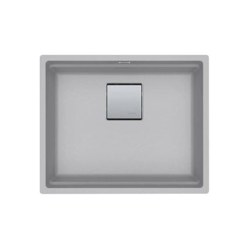 Chậu rửa bát Franke KNG 110-52 màu Platinum 125.0529.603