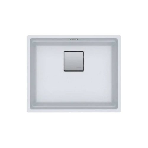 Chậu rửa bát Franke KNG 110-52 màu Polar White 125.0529.604