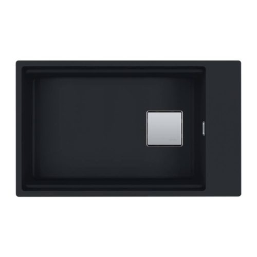 Chậu rửa chén Franke KNG 110-62 màu Matt Black