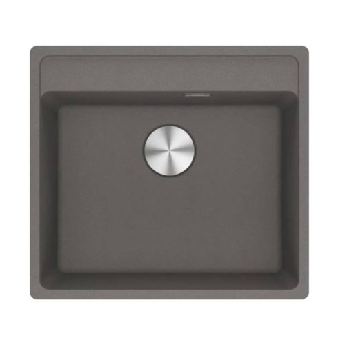 Chậu rửa chén Franke MRG 610-52 TL màu Stone Grey