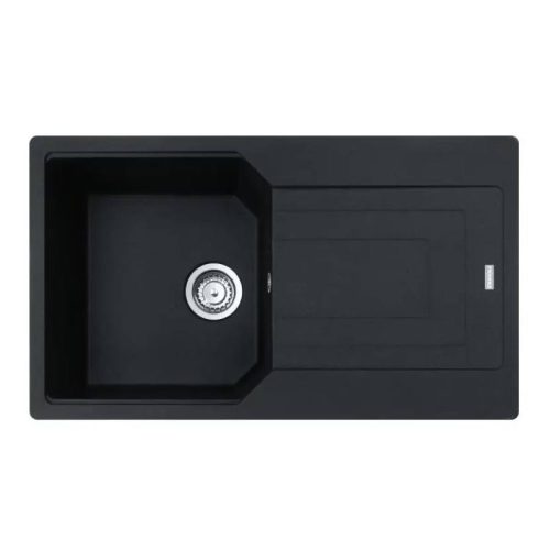 Chậu rửa chén Franke UBG 611-86 Onyx