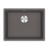 Chậu rửa đá Franke MRG 110-52 Stone Grey 2 chau rua da franke mrg 110 52 stone grey
