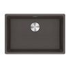 Chậu rửa đá Franke MRG 110-62 Slate Gray 2 chau rua da franke mrg 110 62 slate gray