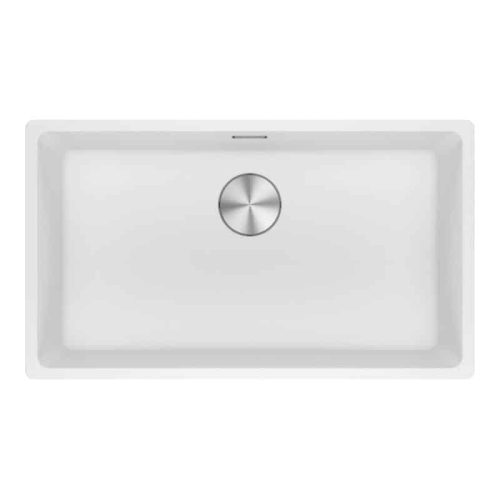 Chậu rửa đá Franke MRG 110-72 Polar White
