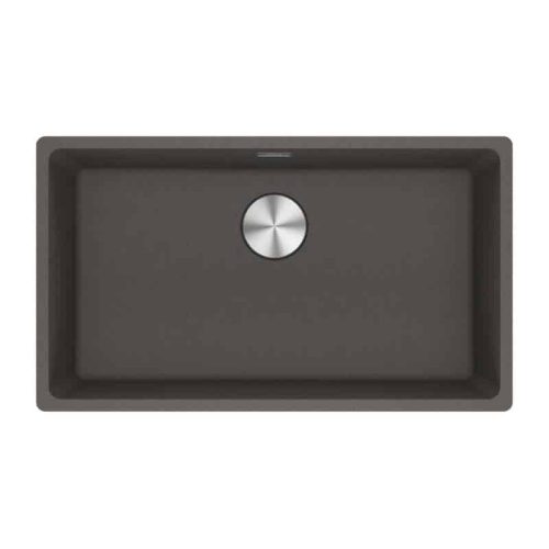 Chậu rửa đá Franke MRG 110-72 Slate Gray