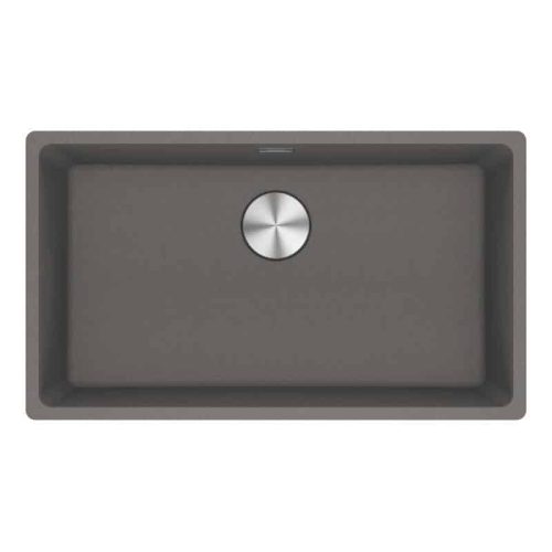 Chậu rửa đá Franke MRG 110-72 Stone Grey