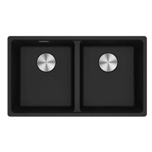 Chậu rửa đá Franke MRG 620-35-35 Onyx