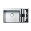 Chậu rửa Franke BWX 220-54-27 TL WCR 1 chau rua franke bwx 220 54 27 tl wcr