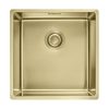 Chậu rửa Franke BXM 210/110-40 Gold 1 chau rua franke bxm 210 110 40 gold