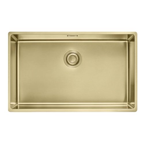 Chậu rửa Franke BXM 210/110-68 Gold