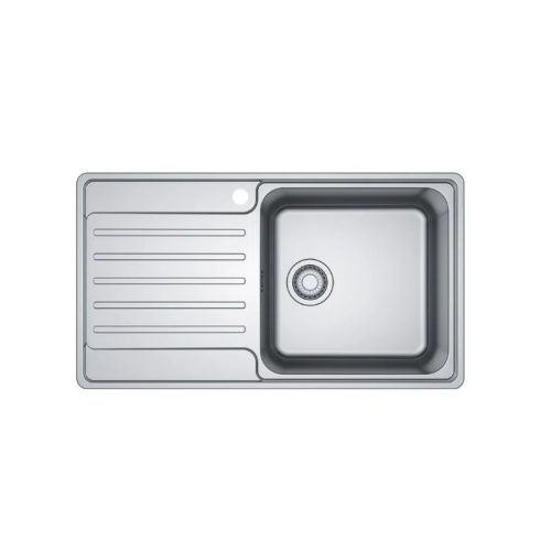 Chậu rửa inox 1 hố FRANKE BCX 611-86 LHD