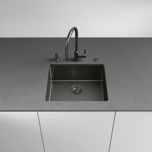 Chậu rửa Franke BXM 210/110-50 Anthracite 4 hinh anh chau rua franke bxm 210 110 50 anthracite