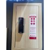 Khóa điện tử thông minh Hafele AG2601W 2 khoa dien tu thong minh hafele ag2601w