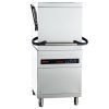 Máy rửa chén công nghiệp Texgio CDW1180 2 may rua chen cong nghiep texgio cdw1180