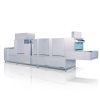 Máy rửa chén công nghiệp Texgio PRAIM PMFE-600SDE 2 may rua chen cong nghiep texgio praim pmfe 600sde