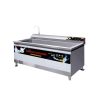 Máy rửa chén công nghiệp Texgio TGU-1500XS 1 may rua chen cong nghiep texgio tgu 1500xs