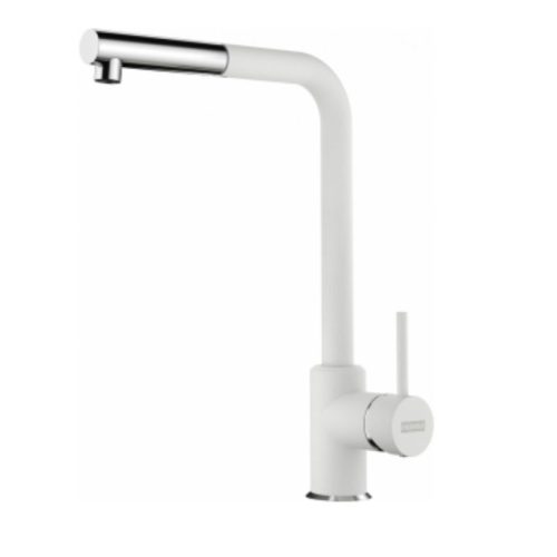 Vòi rửa bát Franke Active Neo 115.0668.382 Polar White