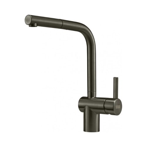 Vòi rửa bát Franke CT136S Anthracite
