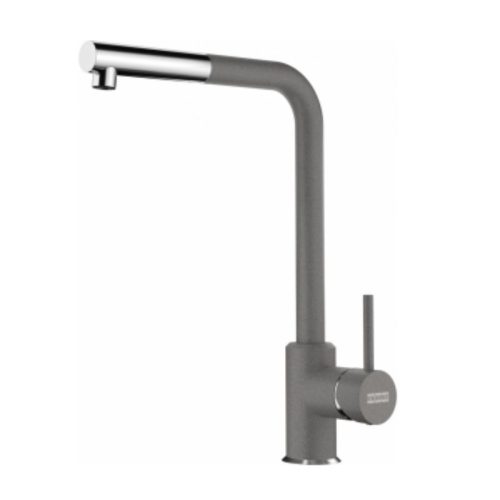 Vòi rửa bát Franke Active Neo 115.0668.381 Stone Grey