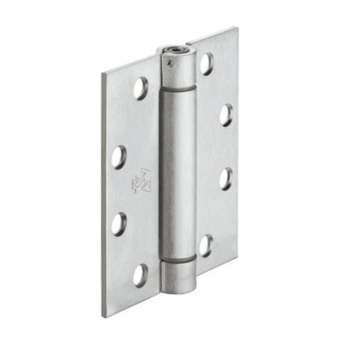 Bản lề bật CHROME mờ 114MM Hafele 926.10.141
