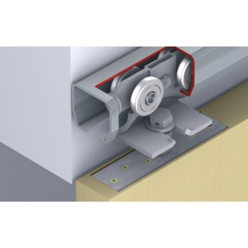 Bas đỡ Hafele 942.61.021