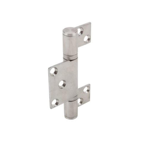 Bộ bản lề giữa thẳng tâm mộng rời Hafele 943.34.158