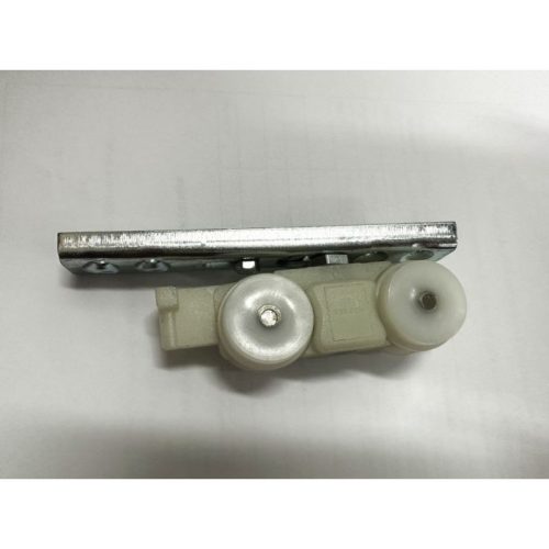 Bộ bánh xe trượt Hafele 941.02.014