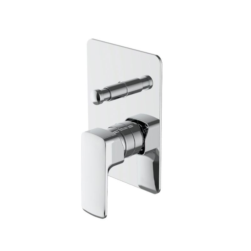 Bộ trộn âm 2 đường nước Kobe Hafele 589.15.007 Bộ trộn âm 2 đường nước Kobe Hafele 589.15.007
