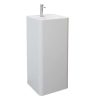 Chậu Lavabo HVN3002 Hafele 588.87.400 1 Chậu Lavabo HVN3002 Hafele 588.87.400